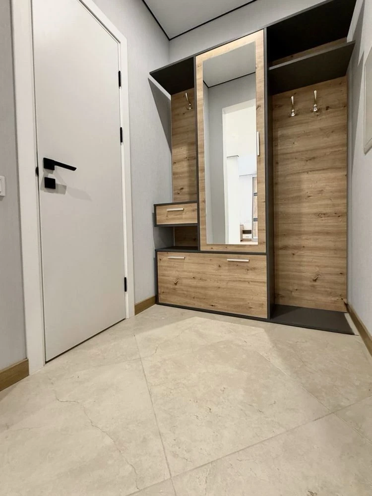 Без %!Продам 1к квартиру з новим ремонтом.Ірпінь