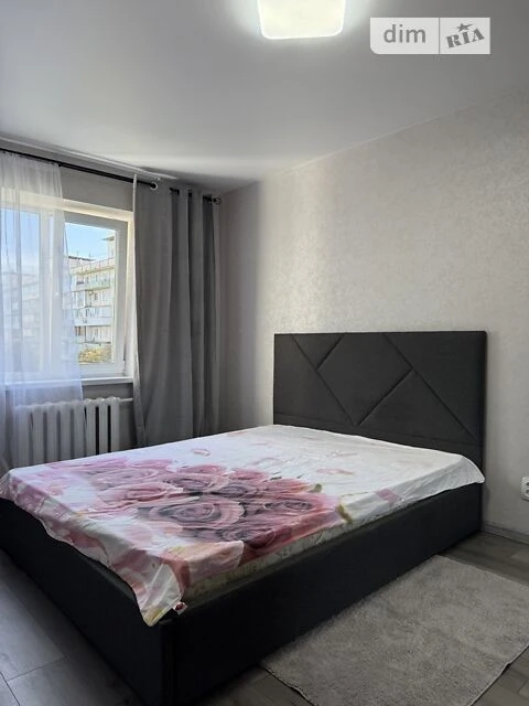 Продаж 1к квартири 39 кв. м на вул. Флоренції 10А • ID 34711
