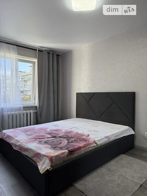 Продаж 1к квартири 39 кв. м на вул. Флоренції 10А • ID 34711