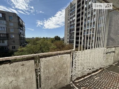 Продаж 1к квартири 39 кв. м на вул. Флоренції 10А • ID 34711