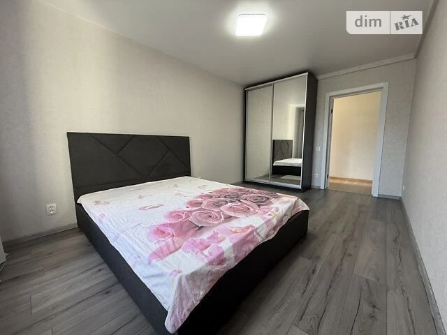 Продаж 1к квартири 39 кв. м на вул. Флоренції 10А • ID 34711