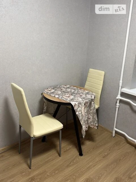 Продаж 1к квартири 39 кв. м на вул. Флоренції 10А • ID 34711