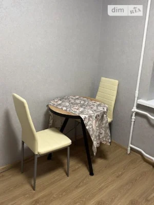 Продаж 1к квартири 39 кв. м на вул. Флоренції 10А • ID 34711
