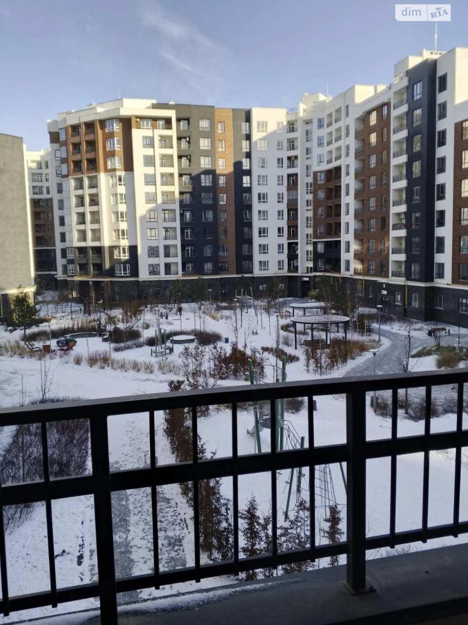 Продажа Квартиры