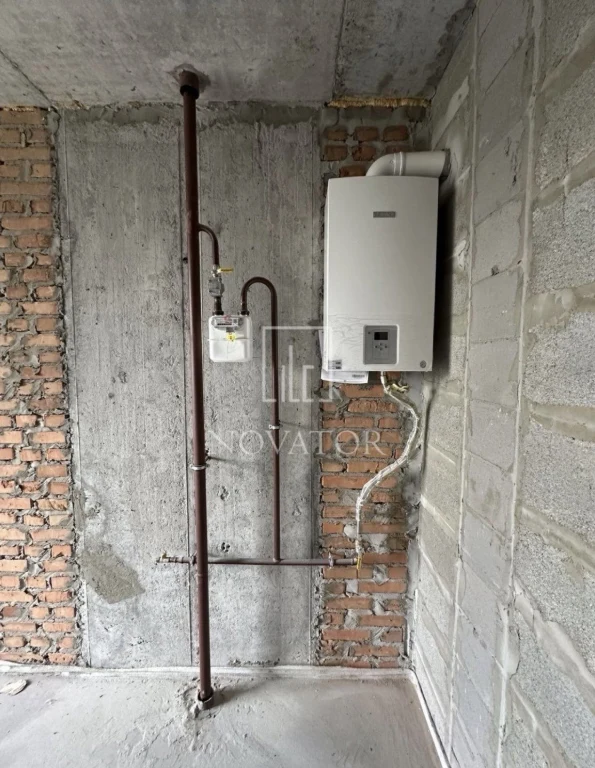 1-bedroom apartment 40m2 Urgent | Top location | ЖК Синергія 3 Ірп