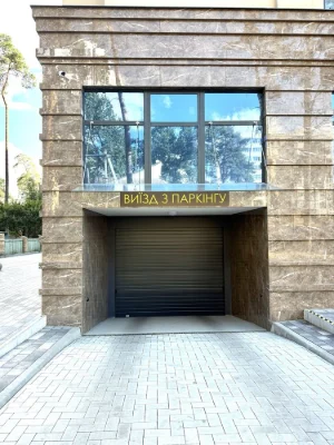 2-room apartment in Central Premium Residence