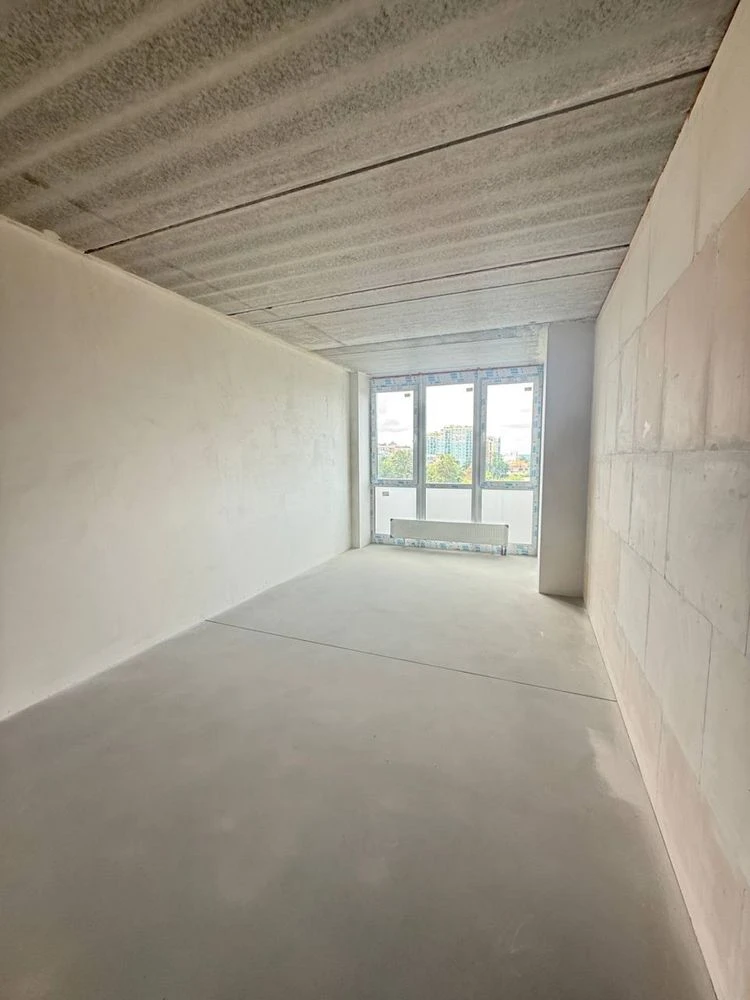2-room apartment in Central Premium Residence
