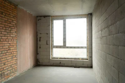 Apartment for sale - Ready house near Central