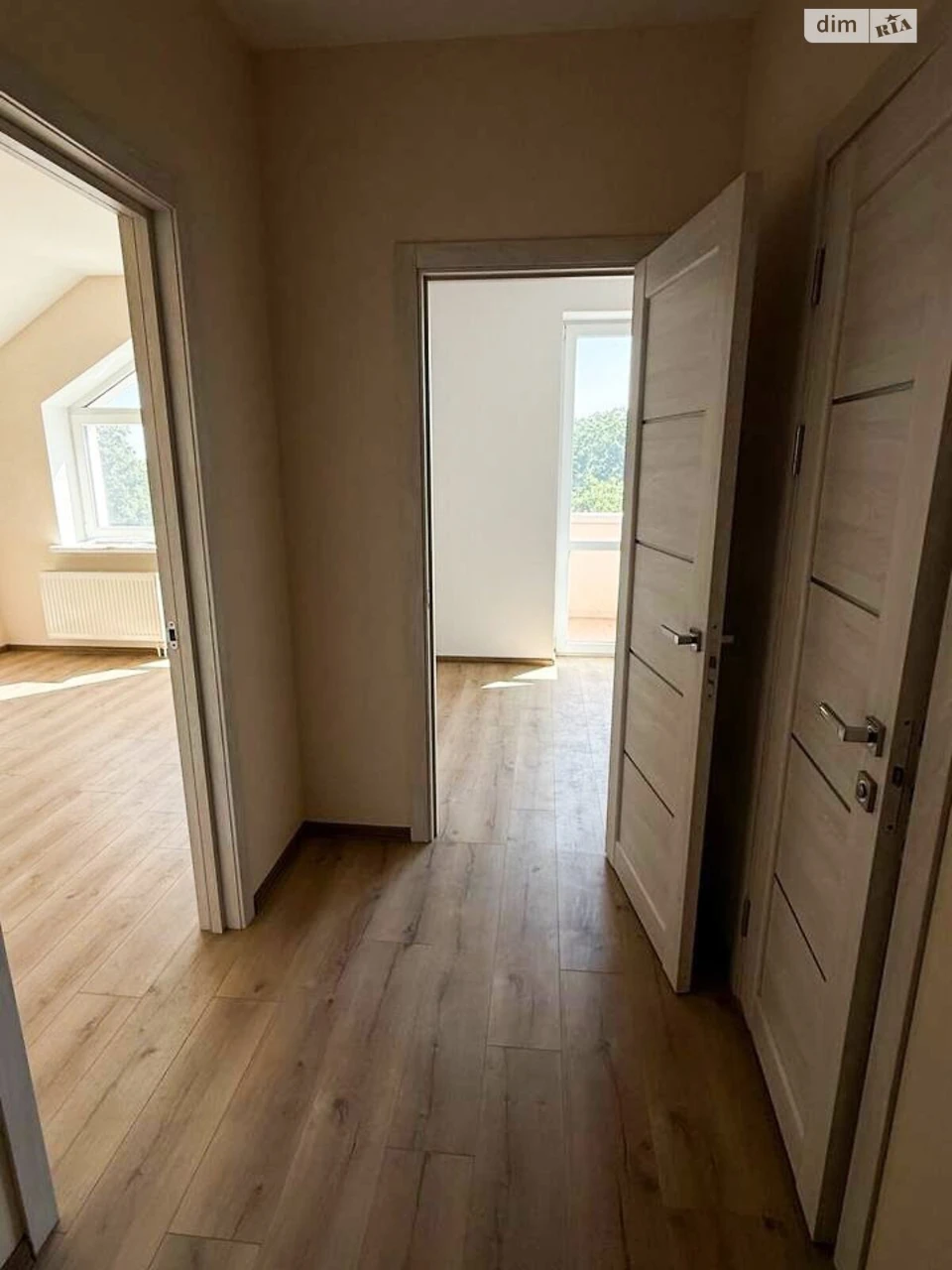 Apartment for Sale
