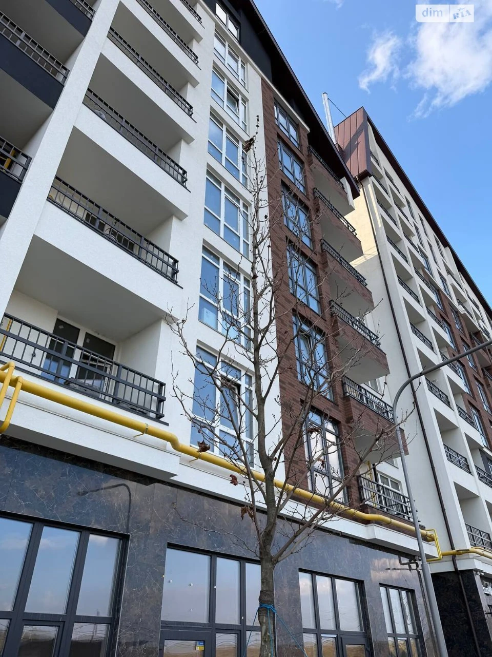 Apartment for Sale in Romanivka
