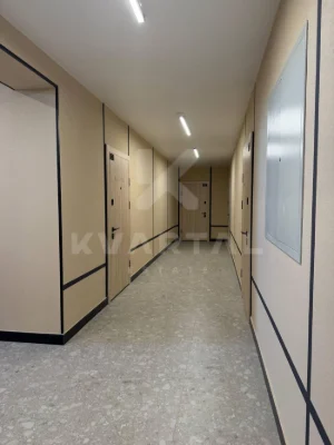 Studio for sale with balcony, "Molodist" residential complex