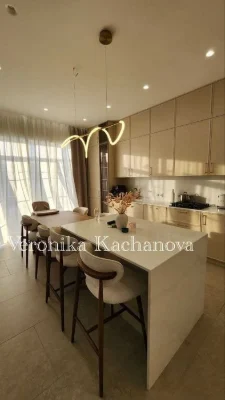 Urgent sale of a NEW house in Sauvignon