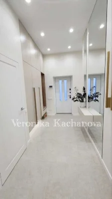 Urgent sale of a NEW house in Sauvignon
