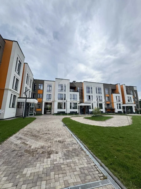 One-bedroom apartment in the "Best of Irpin" residential complex