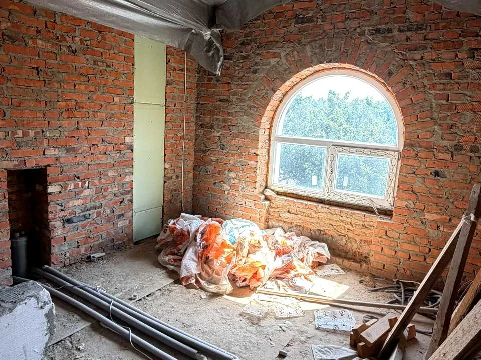 Квартира. Ірпінь, Ново-Оскольська вул.