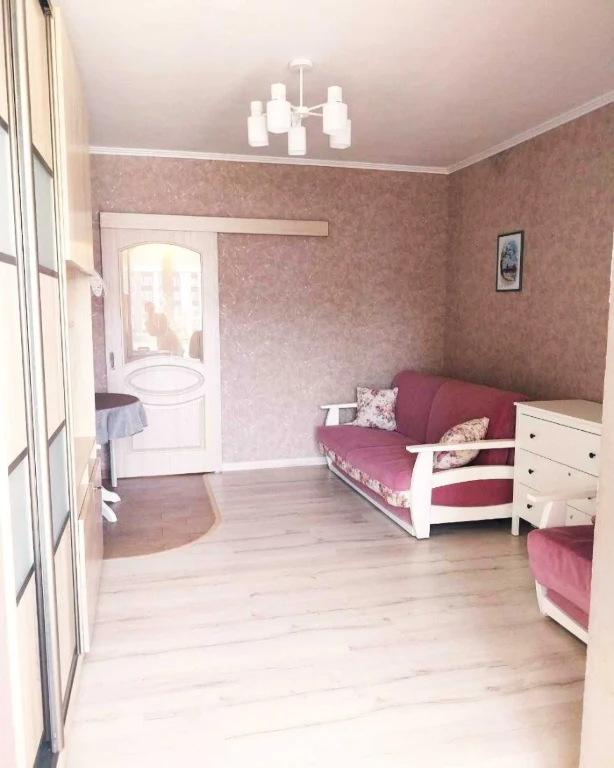 Ready apartment in residential complex "Fortuna 2" in Irpin - move in as is