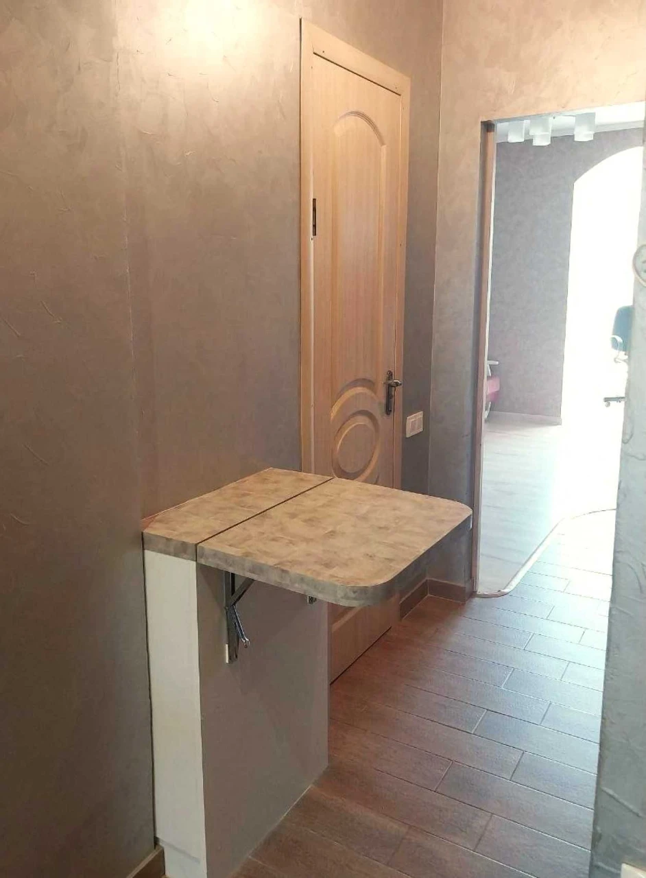 Ready apartment in residential complex "Fortuna 2" in Irpin - move in as is