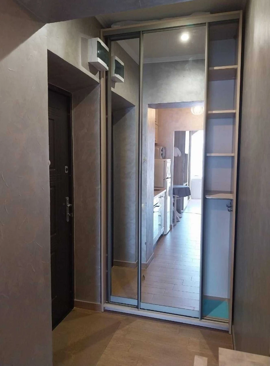 Ready apartment in residential complex "Fortuna 2" in Irpin - move in as is