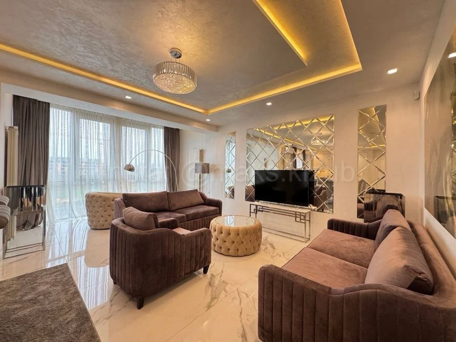 Продаж 2 кімнатної квартири ЖК Перлина/ 77 м2 / Набережна/Ви