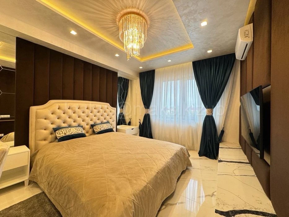 Продаж 2 кімнатної квартири ЖК Перлина/ 77 м2 / Набережна/Ви