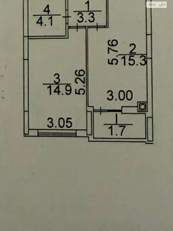 Продаж Квартира