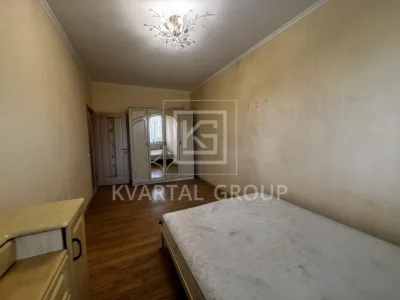 City center! 2-bedroom apartment! актуально! Without commission