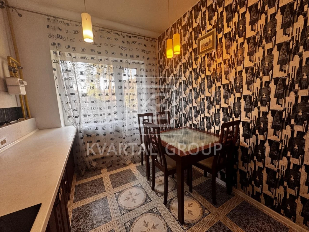 City center! 2-bedroom apartment! актуально! Without commission