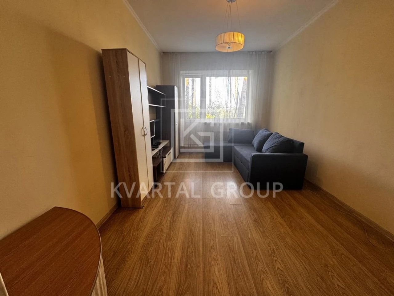 City center! 2-bedroom apartment! актуально! Without commission