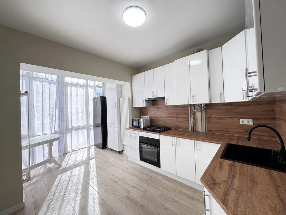 НОВА 1К після ремонту | Ірпінь | ГАЗ | 36,7 М²
