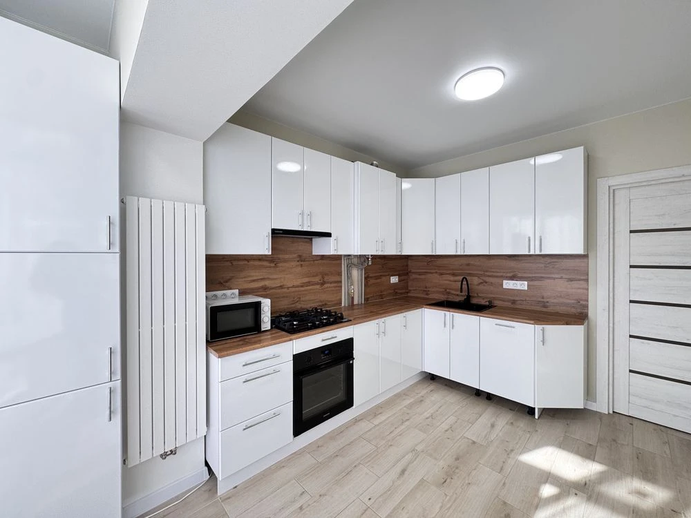 НОВА 1К після ремонту | Ірпінь | ГАЗ | 36,7 М²