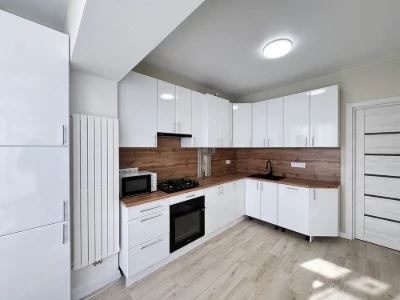 НОВА 1К після ремонту | Ірпінь | ГАЗ | 36,7 М²