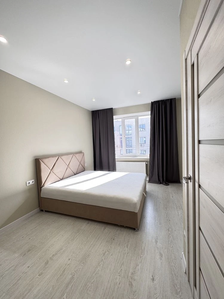 НОВА 1К після ремонту | Ірпінь | ГАЗ | 36,7 М²
