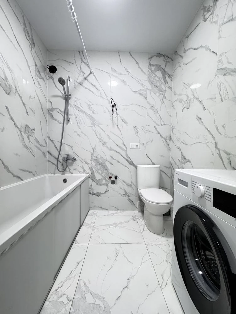 НОВА 1К після ремонту | Ірпінь | ГАЗ | 36,7 М²