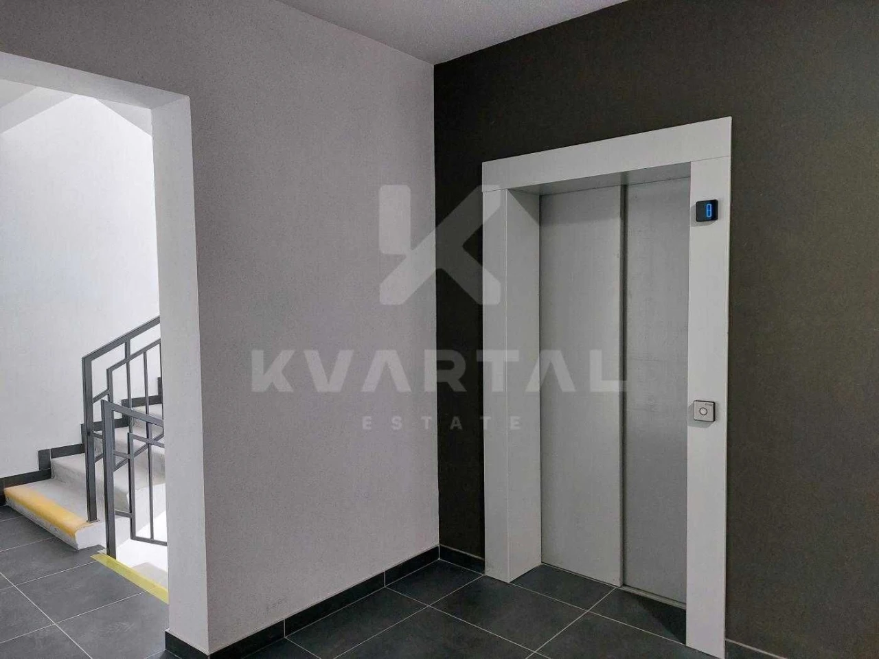 Apartment with partial renovation in Synergy City, Irpin, Yoselya