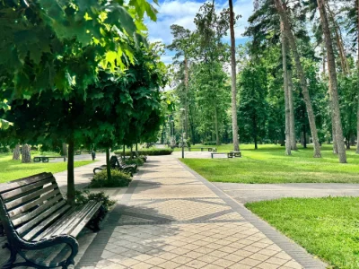 3к квартира 105м²| центр міста, через дорогу парк|сертифікат