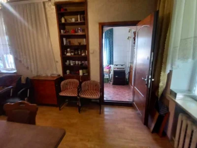 Квартира. Одесса, Зеленая ул.