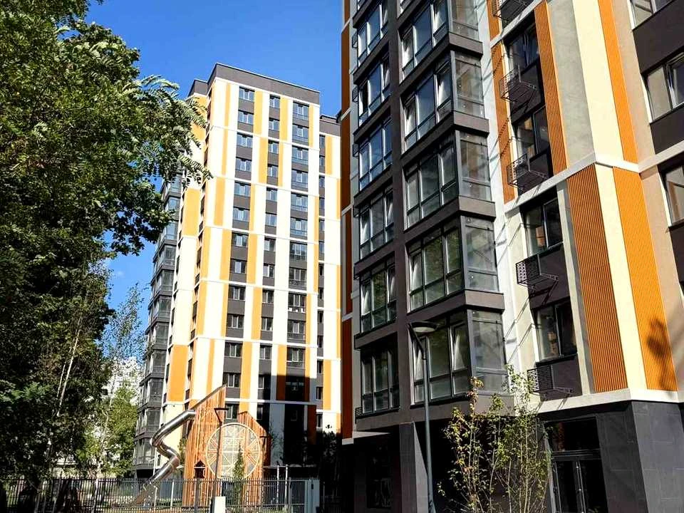 Квартира. Ірпінь, Миколи Шудрі вул.
