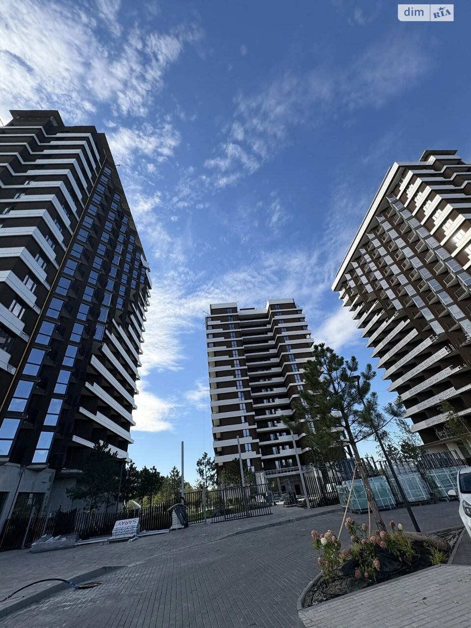 Apartment for Sale