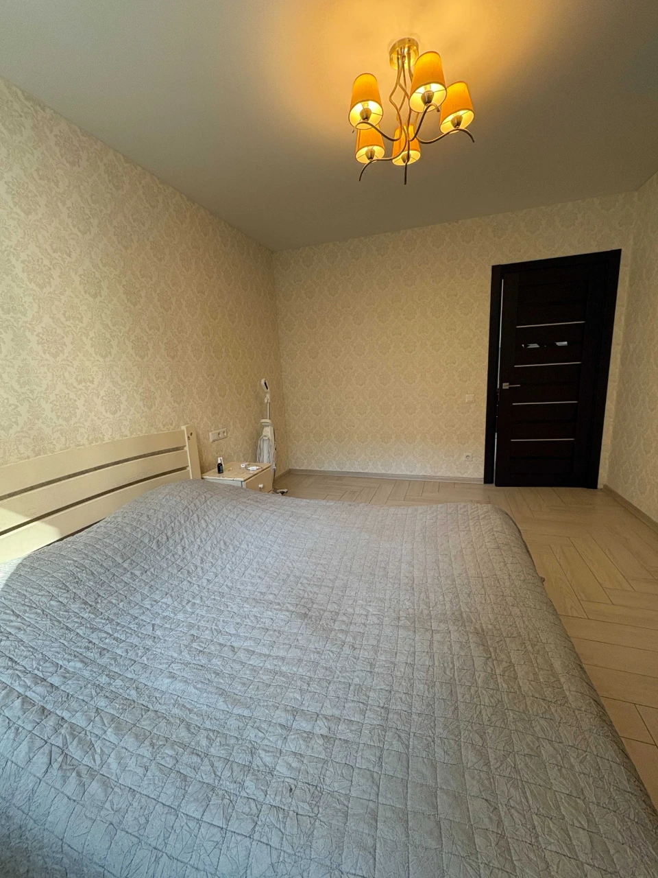 One-bedroom apartment with good renovation in the center of Irpin | GAS | Comfortable
