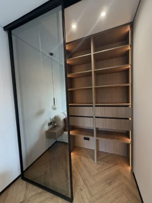 Yutlandia 2 | New Euro 2-bedroom apartment | 43.5 sq m | Business class residential complex