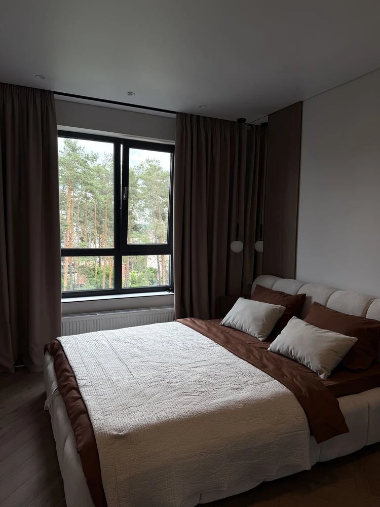 Yutlandia 2 | New Euro 2-bedroom apartment | 43.5 sq m | Business class residential complex