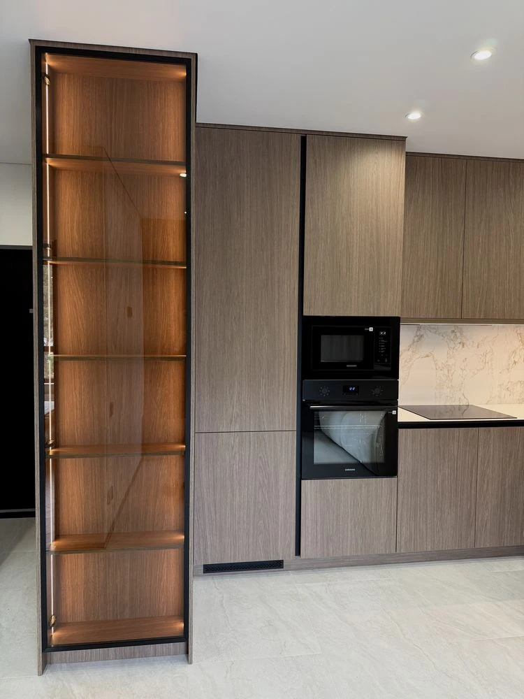 Yutlandia 2 | New Euro 2-bedroom apartment | 43.5 sq m | Business class residential complex