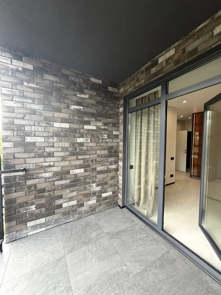 Yutlandia 2 | New Euro 2-bedroom apartment | 43.5 sq m | Business class residential complex