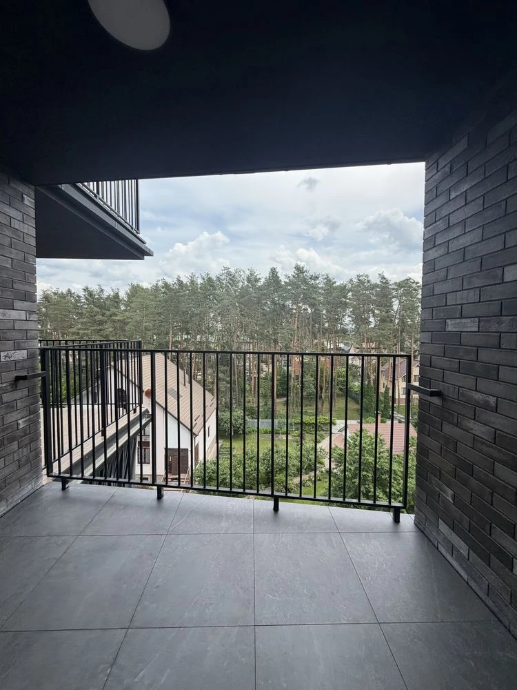 Yutlandia 2 | New Euro 2-bedroom apartment | 43.5 sq m | Business class residential complex