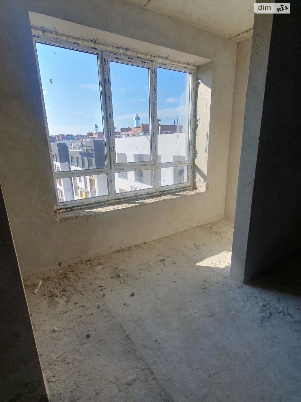 Продажа Квартиры Романівка