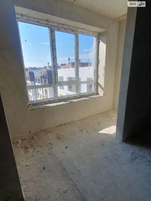 Продажа Квартиры Романівка