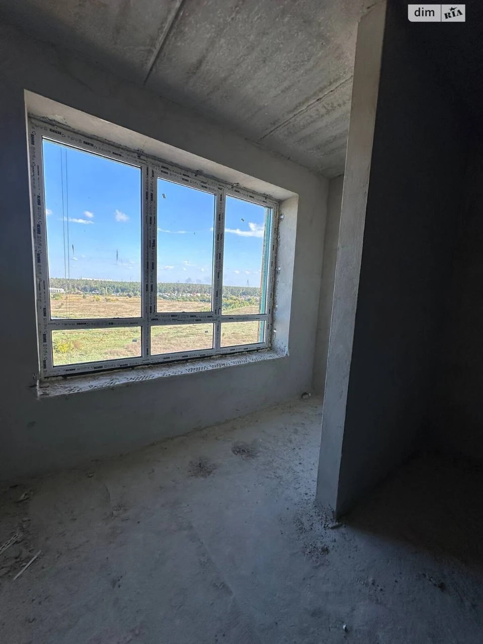 Продаж Квартира Романівка