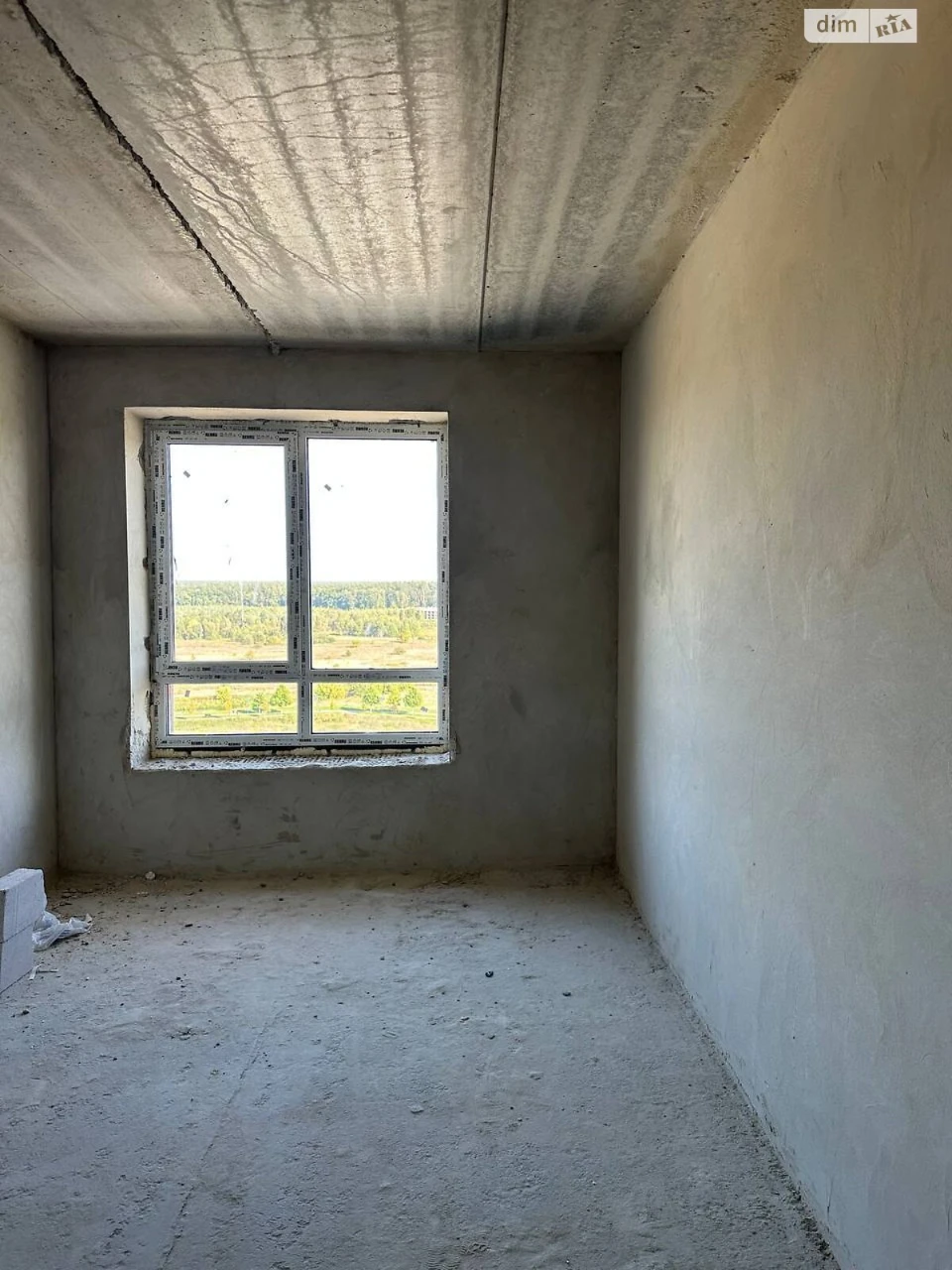 Продаж Квартира Романівка