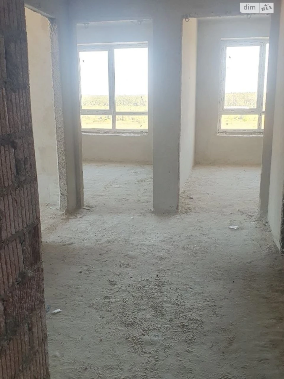 Продаж Квартира Романівка