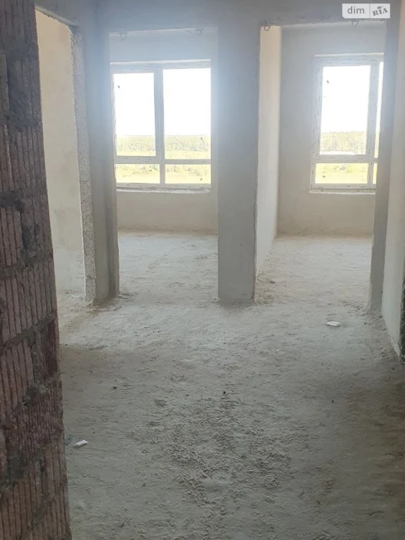 Продаж Квартира Романівка